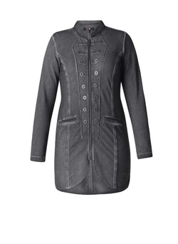 Yesta Women's Plus Size Kelly Jacket - A26995