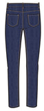 M&S - MKC41 -Mid Indigo skinny fit jeans