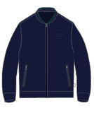 M&S - MKC44 Navy Harrington Jacket