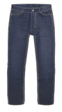 M&S - MKC60 Vintage Blue slim fit jeans