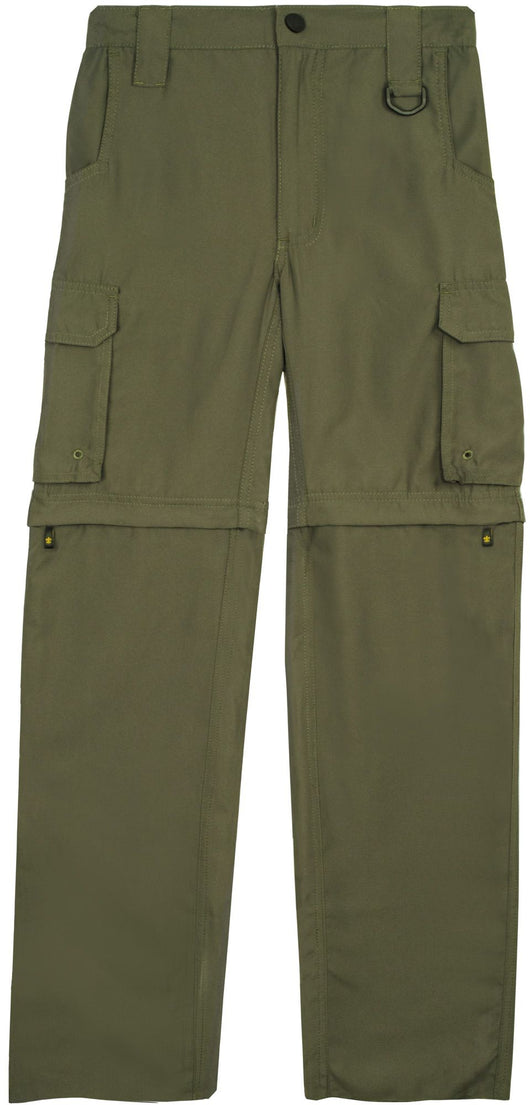 Scouts BSA  Uniform Switchback Pant, Men's