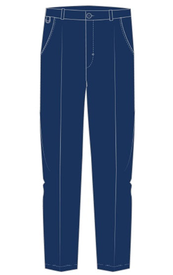 NW753 Male Fit Chino