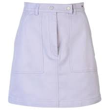 Ali-TU 001 -  Informal Skirt