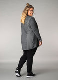 Yesta Women's Plus Size Kelly Jacket - A26995